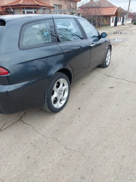 Alfa Romeo 156, снимка 5