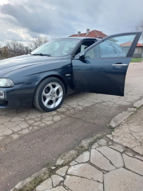 Alfa Romeo 156, снимка 4