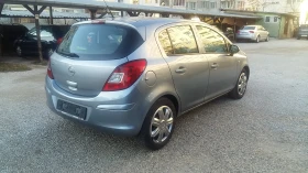 Opel Corsa 1.2i16v-City edition!!!, снимка 5