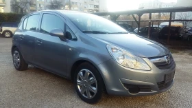 Opel Corsa 1.2i16v-City edition!!!, снимка 3