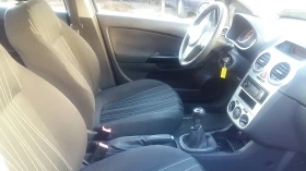 Opel Corsa 1.2i16v-City edition!!!, снимка 12