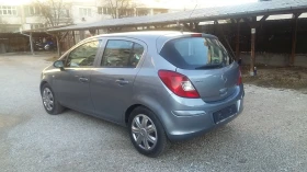 Opel Corsa 1.2i16v-City edition!!!, снимка 7