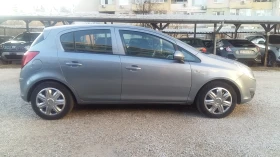 Opel Corsa 1.2i16v-City edition!!!, снимка 4