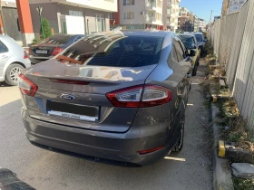 Ford Mondeo, снимка 6