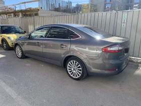 Ford Mondeo, снимка 3