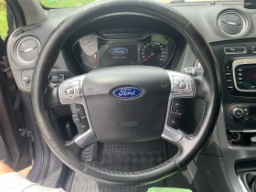 Ford Mondeo, снимка 8