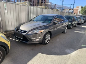 Ford Mondeo, снимка 5