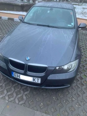 BMW 320, снимка 5