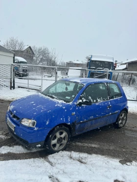 Seat Arosa 1.7SDi | Mobile.bg    3