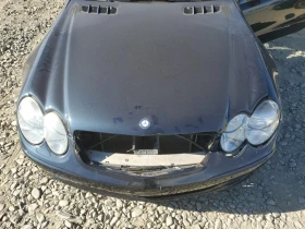 Mercedes-Benz SL 500 130К КМ!, снимка 11