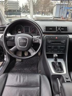 Audi A4, снимка 6