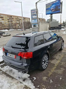 Audi A4, снимка 5