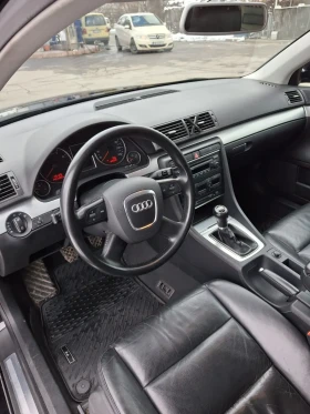 Audi A4, снимка 7