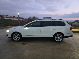 VW Passat, снимка 4