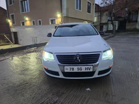 VW Passat, снимка 2