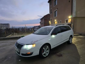 VW Passat, снимка 3