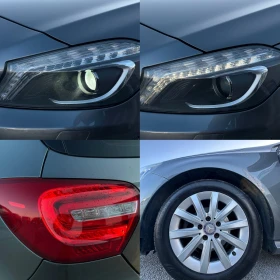 Mercedes-Benz A 180 * Led* Premium*  | Mobile.bg    9