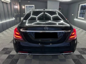 Mercedes-Benz S 350 4Matic AMG line, снимка 6