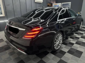 Обява за продажба на Mercedes-Benz S 350 4Matic AMG line ~98 398 лв. - изображение 6