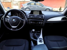 BMW 118 2.0D ADVANTAGE EURO 6, снимка 8