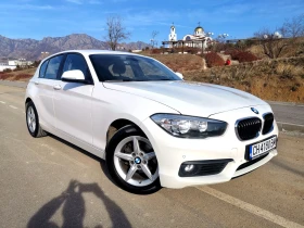 BMW 118 2.0D ADVANTAGE EURO 6, снимка 1