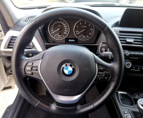 BMW 118 2.0D ADVANTAGE EURO 6, снимка 13