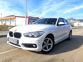 BMW 118 2.0D ADVANTAGE EURO 6, снимка 2