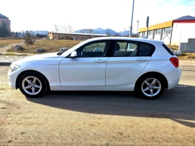 BMW 118 2.0D ADVANTAGE EURO 6, снимка 5