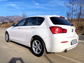 BMW 118 2.0D ADVANTAGE EURO 6, снимка 4