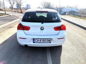 BMW 118 2.0D ADVANTAGE EURO 6, снимка 6