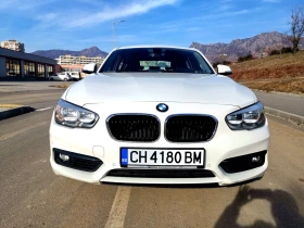 BMW 118 2.0D ADVANTAGE EURO 6, снимка 3