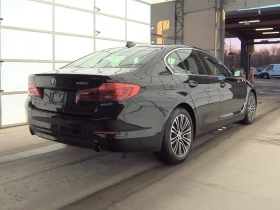 BMW 530 HEAD-UP/LANE ASSIST// | Mobile.bg    4