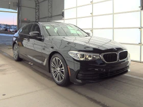 BMW 530 HEAD-UP/LANE ASSIST// | Mobile.bg    2