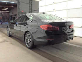 BMW 530 HEAD-UP/LANE ASSIST// | Mobile.bg    5