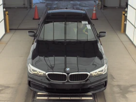 BMW 530 HEAD-UP/LANE ASSIST// | Mobile.bg    3