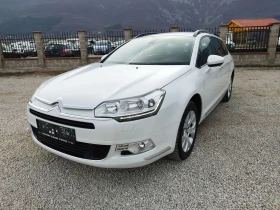     Citroen C5 2.0 HDI 140 Face