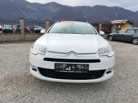 Citroen C5 2.0 HDI 140 Face | Mobile.bg    8