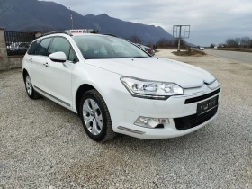 Citroen C5 2.0 HDI 140 Face | Mobile.bg    7