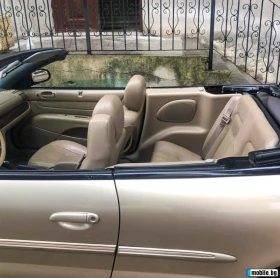 Chrysler Sebring 2.7L V6, снимка 8