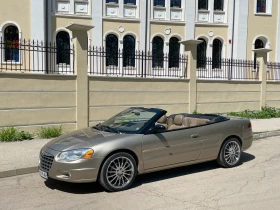 Chrysler Sebring 2.7L V6, снимка 1