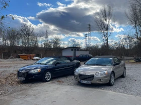 Chrysler Sebring 2.7L V6, снимка 9