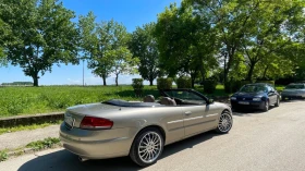 Chrysler Sebring 2.7L V6, снимка 3