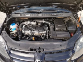 VW Golf Plus 1.9tdi, снимка 9