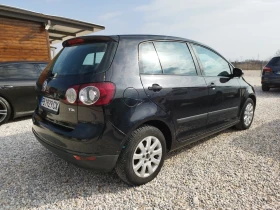 VW Golf Plus 1.9tdi, снимка 5