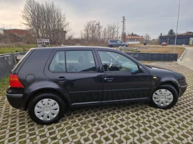 VW Golf 1.6 газовинджекцион , снимка 5