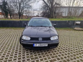 VW Golf 1.6 газовинджекцион , снимка 8