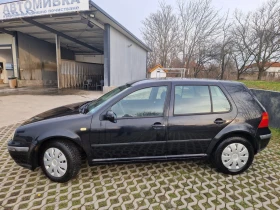 VW Golf 1.6 газовинджекцион , снимка 2