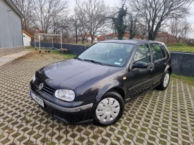 VW Golf 1.6 газовинджекцион , снимка 1