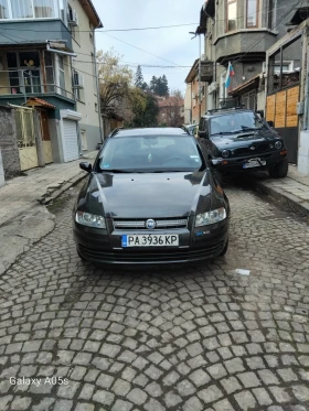 Fiat Stilo | Mobile.bg    15