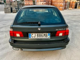 BMW 530 3.0D 193к.с.Фейс, снимка 6